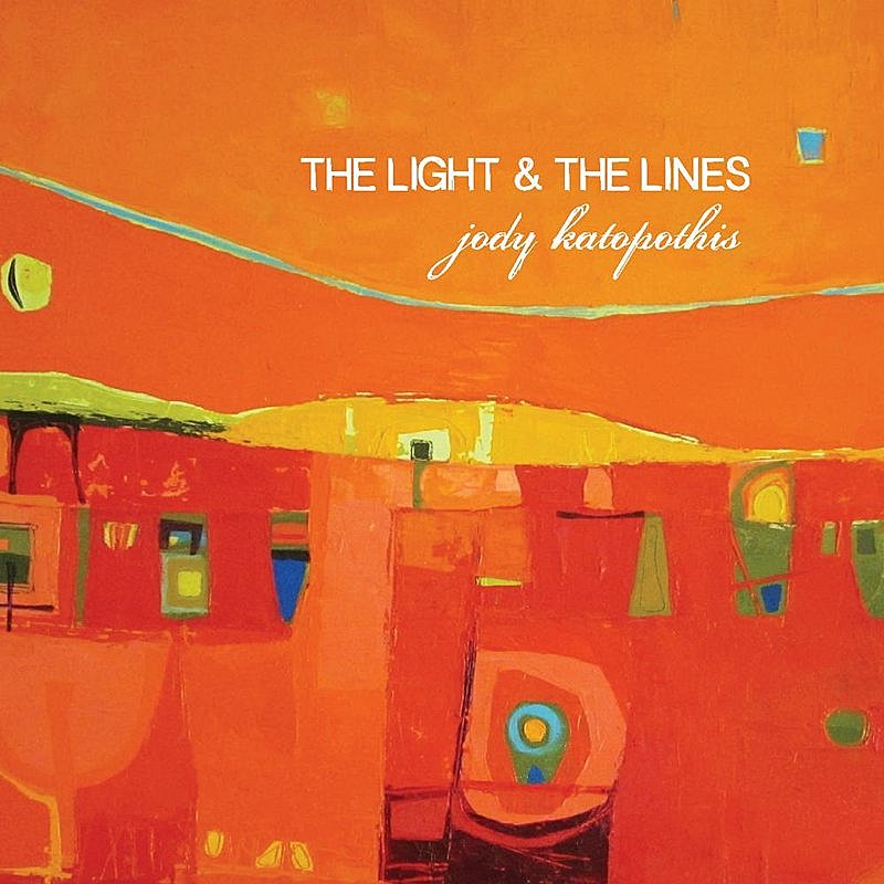 Jody Katopothis/Light & The Lines